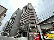 本町駅より徒歩5分 6階 築18年10ヶ月の賃貸物件