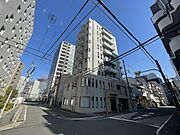 福島駅より徒歩7分 5階 築15年11ヶ月の賃貸物件