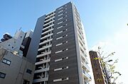 アーバネックス本町 3階 築9年10ヶ月の賃貸物件