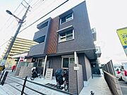 エスパスウルー 1階 築8年7ヶ月の賃貸物件