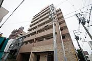 野田駅より徒歩4分 8階 築21年5ヶ月の賃貸物件