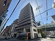 淀屋橋駅より徒歩5分 15階 築20年4ヶ月の賃貸物件