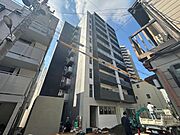 エルベコート梅田ウエスト 9階 築2年9ヶ月の賃貸物件