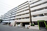 クリオ福島 4階 築37年1ヶ月の賃貸物件
