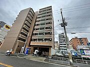 サムティ阿波座ルッソ 4階 築19年2ヶ月の賃貸物件