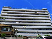 野田駅より徒歩1分 9階 築30年3ヶ月の賃貸物件