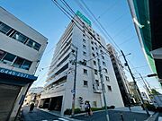 野田駅より徒歩5分 9階 築4年6ヶ月の賃貸物件