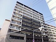 中津駅より徒歩5分 5階 築12年5ヶ月の賃貸物件