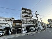 野田駅より徒歩7分 5階 築33年9ヶ月の賃貸物件