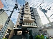 中津駅より徒歩9分 3階 築10年6ヶ月の賃貸物件