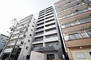 野田駅より徒歩7分 5階 築12年4ヶ月の賃貸物件