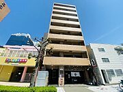 新梅田プライム 5階 築24年6ヶ月の賃貸物件
