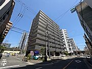 中津駅より徒歩7分 5階 築14年11ヶ月の賃貸物件