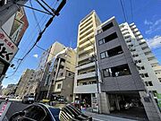 本町駅より徒歩5分 9階 築12年4ヶ月の賃貸物件