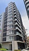 西長堀駅より徒歩2分 5階 築6年6ヶ月の賃貸物件