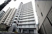 パークナードフィット新梅田リント 14階 築6年5ヶ月の賃貸物件