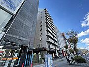 野田駅より徒歩4分 4階 築22年3ヶ月の賃貸物件
