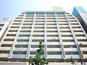 谷町四丁目駅より徒歩5分 10階 築21年5ヶ月の賃貸物件
