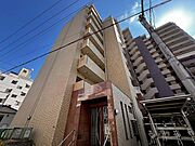 天神橋筋六丁目駅より徒歩12分 2階 築19年の賃貸物件