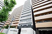 阿波座駅より徒歩8分 8階 築10年11ヶ月の賃貸物件
