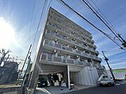 中津駅より徒歩9分 4階 築34年11ヶ月の賃貸物件
