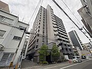 北浜駅より徒歩6分 1階 築19年1ヶ月の賃貸物件