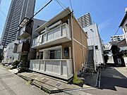 新福島駅より徒歩5分 2階 築29年5ヶ月の賃貸物件