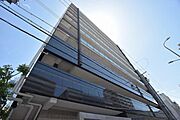 アローフィールズ壱番館の賃貸物件