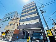 福島駅より徒歩10分 3階 築9年4ヶ月の賃貸物件