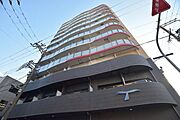 九条駅より徒歩7分 11階 築2年7ヶ月の賃貸物件