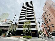 四ツ橋駅より徒歩8分 12階 築9年10ヶ月の賃貸物件