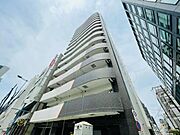 東梅田駅より徒歩8分 10階 築2年3ヶ月の賃貸物件