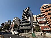 天満駅より徒歩7分 7階 築7年1ヶ月の賃貸物件