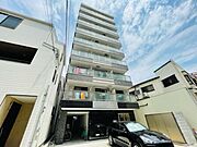 野田駅より徒歩10分 築6年9ヶ月 9階建の賃貸物件