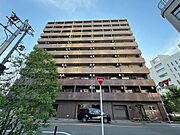 ONEROOFFLATFUKUSHIMAの賃貸物件
