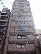 四ツ橋駅より徒歩7分 2階 築23年7ヶ月の賃貸物件