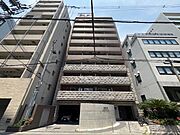 北新地駅より徒歩4分 12階 築19年5ヶ月の賃貸物件