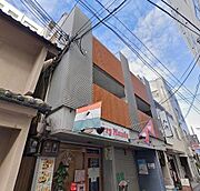 天神橋筋六丁目駅より徒歩3分 3階 築38年5ヶ月の賃貸物件