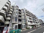 中津駅より徒歩12分 2階 築41年9ヶ月の賃貸物件