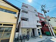 ロイヤル西梅田 3階 築35年7ヶ月の賃貸物件