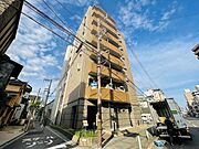 野田駅より徒歩5分 5階 築18年8ヶ月の賃貸物件