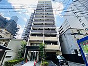 肥後橋駅より徒歩4分 7階 築11年5ヶ月の賃貸物件