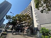 中崎町駅より徒歩3分 9階 築18年5ヶ月の賃貸物件