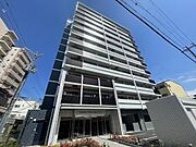 海老江駅より徒歩7分 5階 築1年1ヶ月の賃貸物件