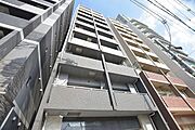 西長堀駅より徒歩7分 7階 築9年10ヶ月の賃貸物件