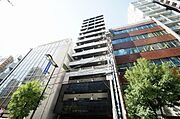 肥後橋駅より徒歩5分 2階 築18年11ヶ月の賃貸物件