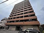 ONEROOFFLATTENJINBASHI 12階 築18年6ヶ月の賃貸物件