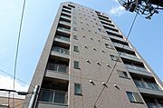 コンフォール南森町 12階 築21年5ヶ月の賃貸物件