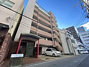 福島駅より徒歩7分 2階 築32年4ヶ月の賃貸物件