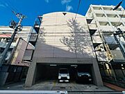 野田駅より徒歩6分 4階 築25年7ヶ月の賃貸物件